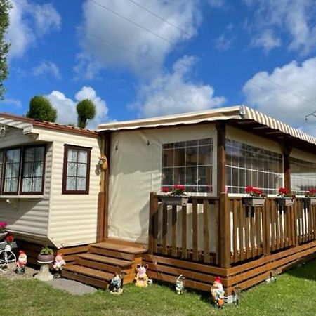 Mobilhome Noyelles-sur-Mer Zewnętrze zdjęcie