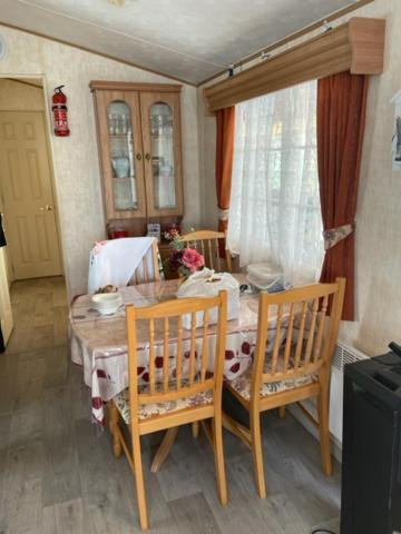 Mobilhome Noyelles-sur-Mer Zewnętrze zdjęcie