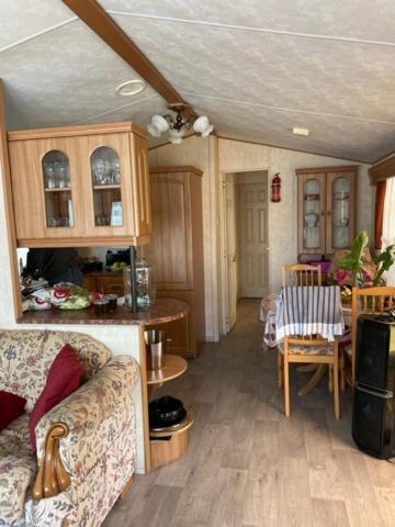 Mobilhome Noyelles-sur-Mer Zewnętrze zdjęcie